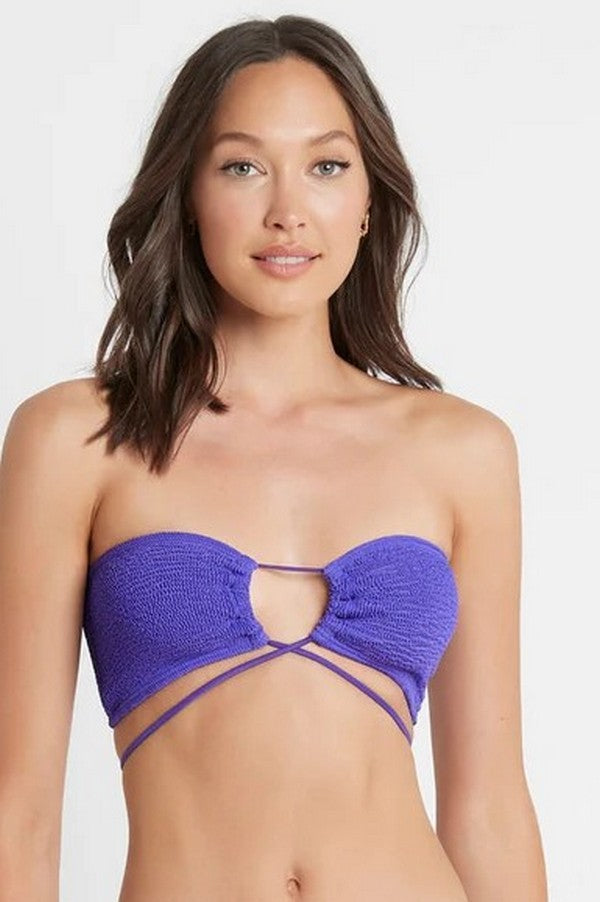 Bond-Eye Core Margarita Bandeau Eco